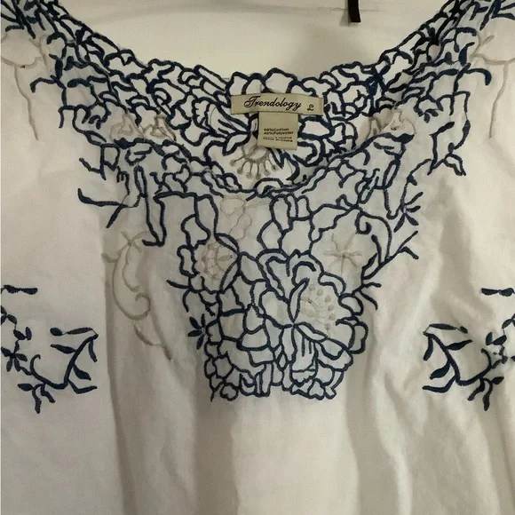 Tremdology Top EUC - Picture 2 of 4